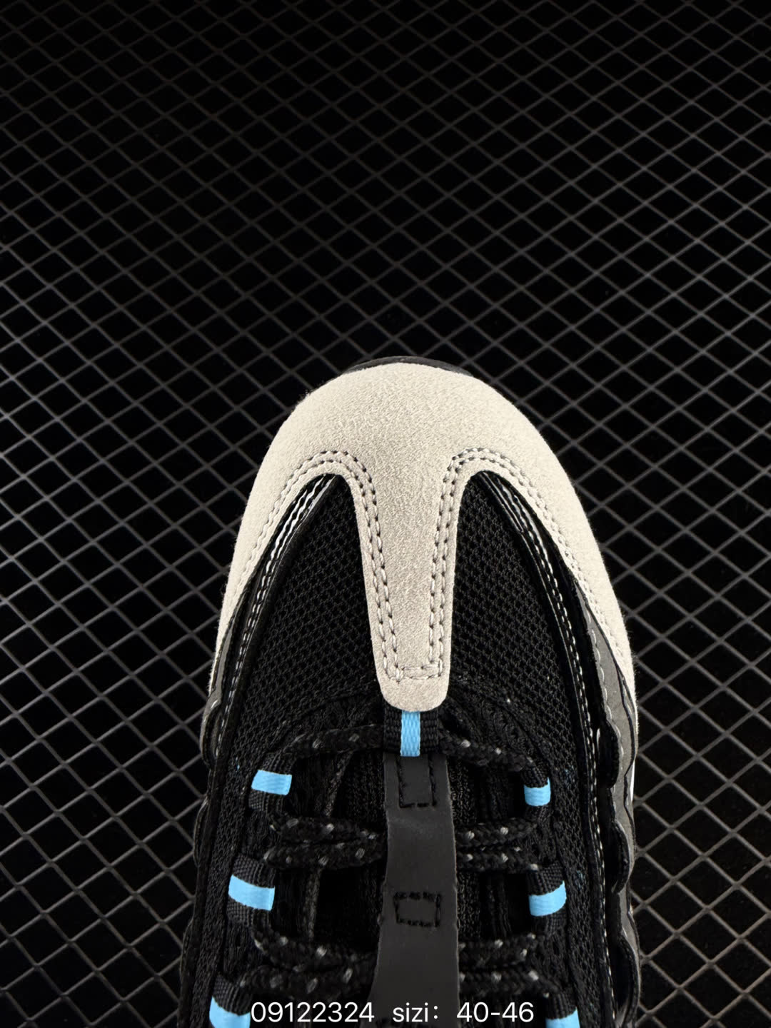 NIKE AIR MAX 95 TT-IV5831